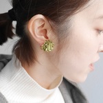 れんげイヤリング・ピアス