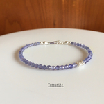 タンザナイト・タンザニア産#jt013 〜Sarsa Parilla Jewel〜