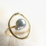 AKOYA ── Ring 036