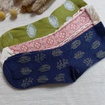 minne限定*3足セット୨୧˙˳⋆