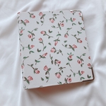 my notebook♡フローティングフローラ