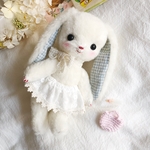 甘カワイイうさぎちゃん🐇🤍🤍🤍
