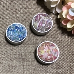 マカロン缶 ＊ リバティジェニーズリボンズ3個セット