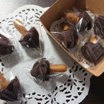 ご注文品【ﾌｪﾙﾄ】きのこの山