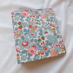 my notebook♡ベッツィ