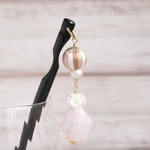 ロマンティックブーケ＊押し花