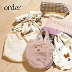 order作品