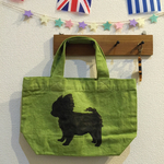 お散歩bag