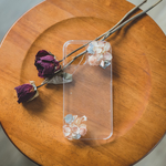 ドライ紫陽花 case