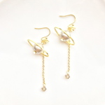 再5＊Saturn(ピアス)