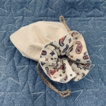 きんちゃく　ポーチ （大）