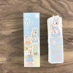 うさぎのしおり 