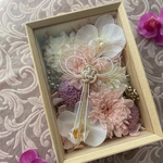 和婚♡‬リングピロー 
