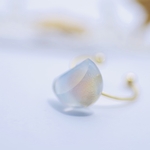 magic lunar phase リング🌙
