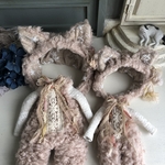 【sorさま】専用オーダーページ Blythe ブライス アウトフィット 