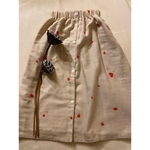 ⑤ 長さと柄が選べるプールタオル 【受注製作】