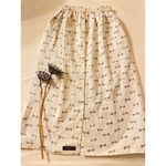 新柄⑦長さと柄が選べるプールタオル 【受注製作】