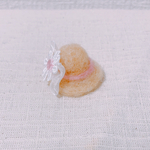麦わら帽子