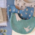 【19851104さま専用】スタイよだれパッドset