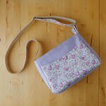 ★C様オーダー品★ デイリーショルダーバッグ リバティ Felicite（フェリシテ）
