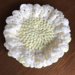 ふりふり円座**+**送料無料