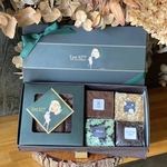 ブラウニー 端っこ Brownie edges とブラウニー4種類詰め合わせ　East42st NEW YORK BROWNIE