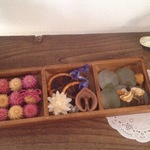 【再販なし♡特別企画4】flower rooms♡