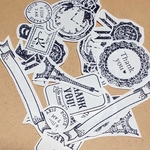 アンティーク＊コラージュ素材