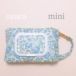 1点のみ♫リバティ フェリシテプチ♥30枚入用 カビない！ウエットティッシュケース