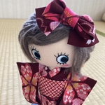 ハッピードール　イーマリー　イルメール浴衣