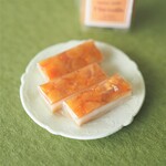 フロランタン【小さな洋菓子シリーズ】