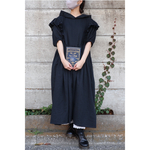魔法が使えそうなワンピース black
