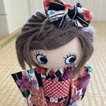 ハッピードール　イーマリー　イルメール浴衣
