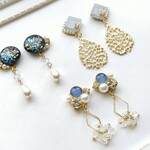 1122＊rairai＊【送料無料】ピアス・イヤリング