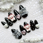 【現品のみ】☆kirari-nail☆ No.153
