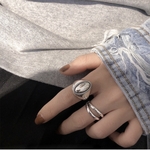 s925   ring　silver  ／s21