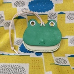 カエルのコインケース