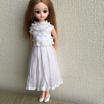 リカちゃん服(3点セット)