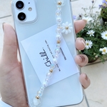 ichanka様専用スマホバンド
