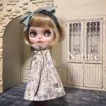 ブライス ✽ リカちゃん　お洋服　アウトフィット