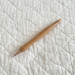 ウイスキー好きのボールペン　木製　オリジナル　ハンドメイド