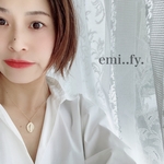 ✳︎メダイチャームの縦長コインネックレス✳︎