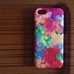 ★aさま専用★iphone8*Emerald Bay*OR*リバティ★