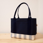 iro tote  「GRANDMA」NSgNN　