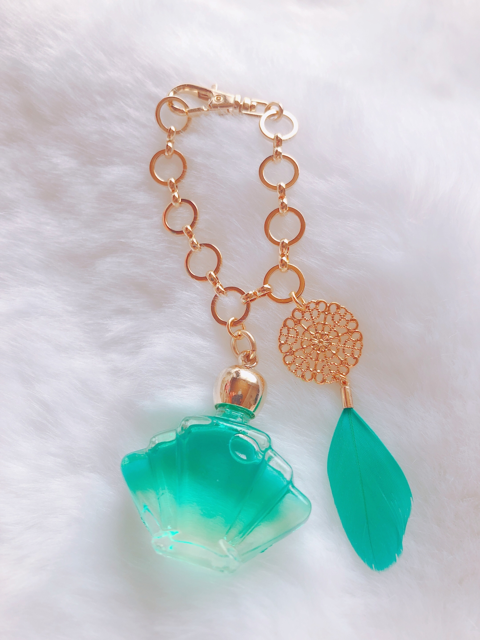 ☆最強金運☆ アンシェントメモリーオイル 願いが叶う神秘のオイル 金