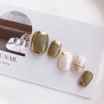 no. 174ネイルチップ