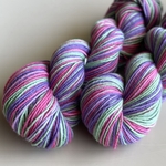 No.19 手染め刺し子糸
