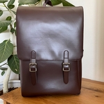 〜Mittag〜 大人のランドセル　チョコレートブラウン