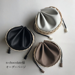 n-chocolate様オーダーページ