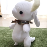 月見里様🍀でぃあぼろす（もっちゃり抹茶）🐐